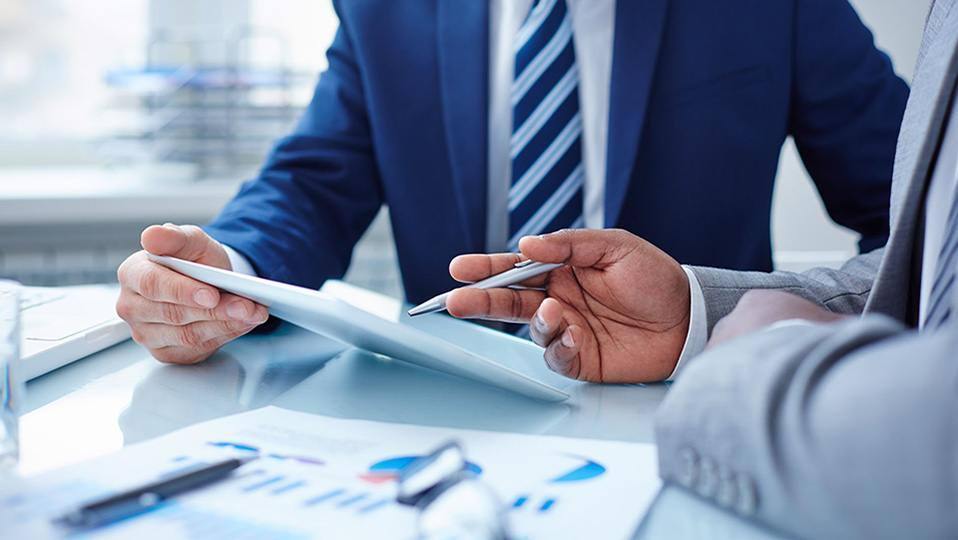 Business consulting services from  Goraxisjir 